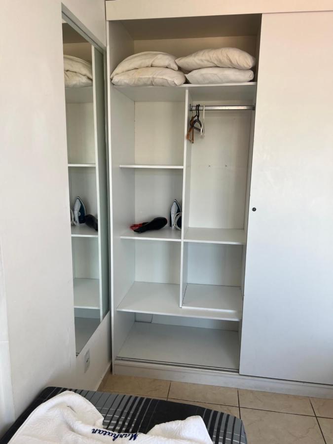 Beautiful Flat Ponta Negra Sem Custos Adicionais! * Natal